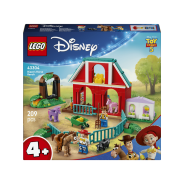 LEGO® Disney and Pixar Toy Story 5 Blaze’s Horse Ranch (43304)