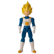 Bandai Dragon Ball 30cm Limit Breaker Super Saiyan Vegeta