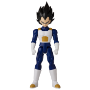 Bandai Dragon Ball 30cm Limit Breaker Vegeta