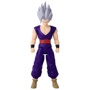 Dragon Ball 30cm Limit Breaker Gohan Beast