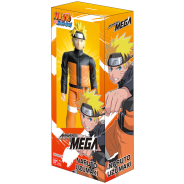 Anime Heroes Naruto Mega 30cm Uzumaki