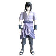 Anime Heroes Naruto Mega 30cm Uchiha Sasuke