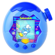 Tamagotchi Paradise Water with Color Screen