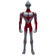 Bandai Deluxe Ultraman Rising Collectible Figure