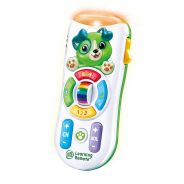 Leapfrog Channel Fun Learning Remote