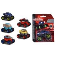 Monster Rockerz 5 Assorted 