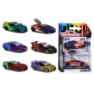 Limited Edition 6 Colour Changers Assortment