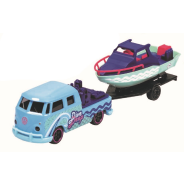 VW The Originals Trailers