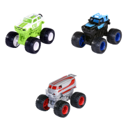 Majorette Limited Edition 10 Rockerz, 3 assorted