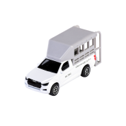 Majorette Isuzu D-Max Song Taew White