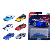 Majorette Collection Series Die Cast Vehicle Assorted 