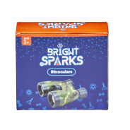 Reggies BrightSparks Binoculars 