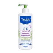 Liniment Diaper Change Cleanser 400ml