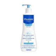 Gentle Cleansing Gel 500ml