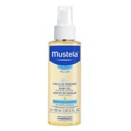Baby Oil 100ml
