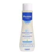 Gentle Shampoo 200ml