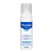 Foam Shampoo for Newborns 150ml