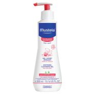 Soothing Cleansing Gel for Very Sensitive Skin 300ml