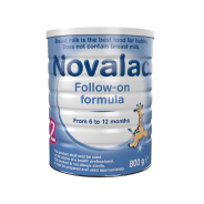 Stage 2 Infant Formula 800g