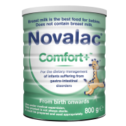 Novalac Comfort+ - 800g
