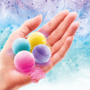 Style 4 Ever Bath Bombs Cans 