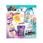 Slime 3 In 1 Slime Shakers