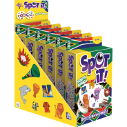 Spot It South Africa Card Game