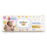 Extra Senstive Wipes 56's