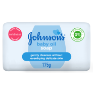 Johnson's Baby Soap Oil - 175g