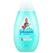 Soft And Shiny 2 In 1 Shampoo And Conditioner