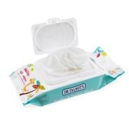Nuby Paci- Wipes 48's (Vanilla Citro)