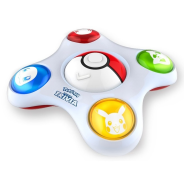 Pokemon Trainer Trivia Electronic Game