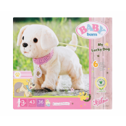 Baby Born My Lucky Dog