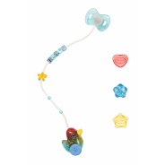 Baby Born Happy Birthday Interactive Magic Dummy