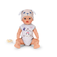 Baby Born Lukas 36cm Doll