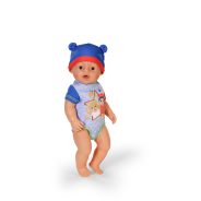 Baby Born Jonas 43cm Doll