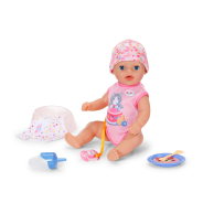 Baby Born Lena Doll 36cm