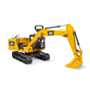 Caterpillar Excavator