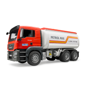 Bruder MAN TGS Tank Truck