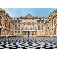 Ravensburger 1000 Piece Puzzle Chateau De Versailles