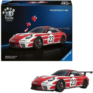 Ravensburger 108PC Puzzle Iconics Porsche Salzburg