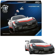 Ravensburger 108Pc puzzle Iconics Porsche GT3 Cup