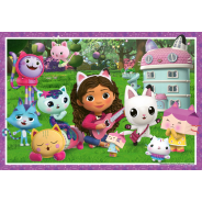 Ravensburger Gabby's Dollhouse Puzzle 35pc