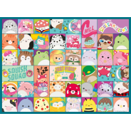 Ravensburger 100 Piece Xxl Puzzle Squishmallows