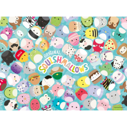 Ravensburger 200 Piece Xxl Puzzle Squishmallows