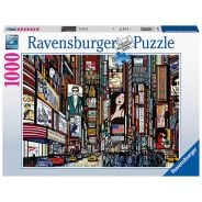 Ravensburger Busy New York Puzzle 1000Pc