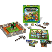 Minecraft Junior