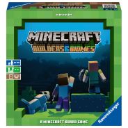 Minecraft Board Game