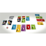 Push Card Game
