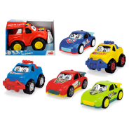 Happy Runner Assorted